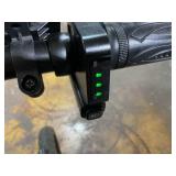 Jetson Atlas Pro 14 Fat Tire Folding Electric Bike