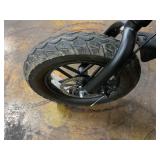 Jetson Atlas Pro 14 Fat Tire Folding Electric Bike
