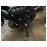 Jetson Atlas Pro 14 Fat Tire Folding Electric Bike