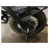 Jetson Atlas Pro 14 Fat Tire Folding Electric Bike