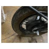 Jetson Atlas Pro 14 Fat Tire Folding Electric Bike