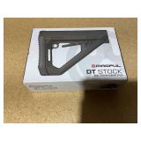 DT Carbine Stock  Mil-Spec