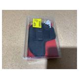 N8 TACTICAL OT2 IWB Combat Cut Holster, RH