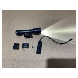 Streamlight PROTAC RAIL MOUNT HL-X PRO LONG GUN LIGHT