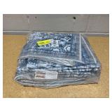 3PCS Findosom Boho Kitchen Rug Sets Bohemian Kitchen Rugs and Mats Non Skid Kitchen Mats for Floor Washable Kitchen Floor Mat