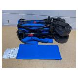 Ozark Trail All-Terrain Big Bucket Cart Wagon