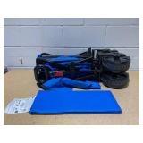 Ozark Trail All-Terrain Big Bucket Cart Wagon