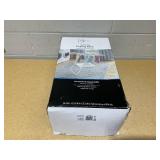 Mainstays Folding Steel and Mesh Freestanding Wing Clothes Drying Rack