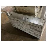 Kirkland Signature Stone Island 7-Burner Gas Grill