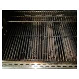 Kirkland Signature Stone Island 7-Burner Gas Grill