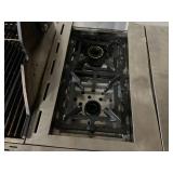 Kirkland Signature Stone Island 7-Burner Gas Grill