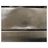 Kirkland Signature Stone Island 7-Burner Gas Grill