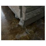 Kirkland Signature Stone Island 7-Burner Gas Grill