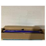 5PCS Homy Casa Kids Table and Chairs Set, Folding Activity Table for Toddler Daycare Preschool Playroom