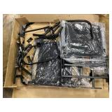 5PCS Mainstays Albany Lane Outdoor Dining Set