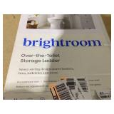 Laminate Collection Bath Etagere - Brightroom