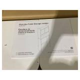 Laminate Collection Bath Etagere - Brightroom