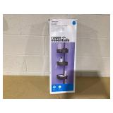 Steel Corner Tension Pole Caddy - Room Essentials