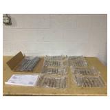 Brightroom 2 - Tier Under the Sink Expandable Shelf