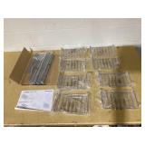 Brightroom 2 - Tier Under the Sink Expandable Shelf