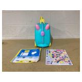 Una the Unicorn Trunki