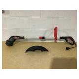 Hyper Tough 4.6-Amp 13in Electric String Trimmer