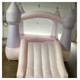 Bounceland Castle Inflatable Bounce House