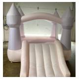 Bounceland Castle Inflatable Bounce House