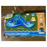 H2OGO! Boundless Blast