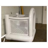 SMOL Mini Bounce House