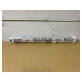 SERENITY HOME SRH05 Ivory Cream Area Rug