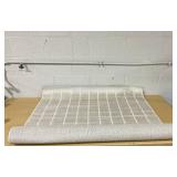 SERENITY HOME SRH05 Ivory Cream Area Rug