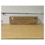 Mainstays Ardent 7" King Metal Bed Frame. Adult. Easy to Assemble.No Tools Needed.