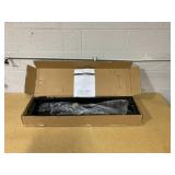 Mainstays Ardent 7" King Metal Bed Frame. Adult. Easy to Assemble.No Tools Needed.