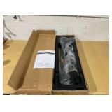 Mainstays Ardent 7" King Metal Bed Frame. Adult. Easy to Assemble.No Tools Needed.