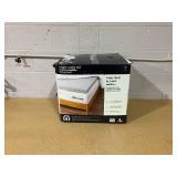 Allswell 3" Sleep Cool Memory Foam Mattress Topper Infused with Graphite, Full