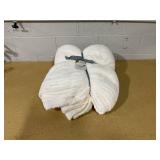 Better Homes & Gardens Cozy Knit Blanket, Beige, Full/Queen