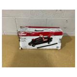 Hyper Tough T82011W Trolley Jack 2 Ton