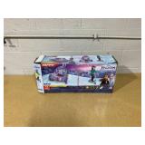 Huffy Disney Frozen 3-Wheel 6V Electric Bubble Scooter, Kids Ages 3+, 2 MPH