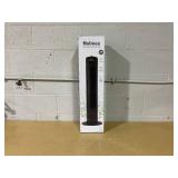 Holmes 29" Manual Tower Oscillating Fan with Clean Breeze