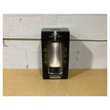 Vornado Lucerna 3 Humidifier: Portable Cool Mist for Large Rooms, 24-Hour Run, Adjustable Settings, No Filter Needed