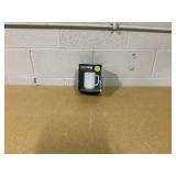 IonMug Coffee Mug & Charging Coffee Mug Warmer Coaster, 12oz. Stainless Steel Coffee Mug with Lid