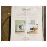 SMOL Mini Bounce House