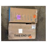 Lot of Assorted Breaker Box Electrical Items Various Models and Conditions  Customer Returns See Pictures
