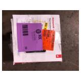 Lot of Assorted Thermostats Various Models and Conditions   Customer Returns See Pictures