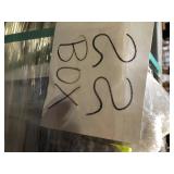 22 Boxes of  MSI Sanford Ivory 16 in. x 32 in. Matte Porcelain Travertine Look Floor and Wall Tile (14 sq. ft. /Case) Customer Returns See Pictures