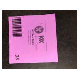 RTS Home Accents 55 Gal. Premium Flat Back Eco Rain Barrel with Removable Lid, Black Color Customer Returns See Pictures