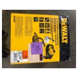 DEWALT 9 Gal. 5-Peak HP Wet/Dry Vac with Detachable Blower, Filters, and Accessories Customer Returns See Pictures