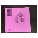 Lot of DEWALT Black and Gold Twist Drill Bit Set (21-Piece) Customer Returns See Pictures