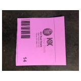 ECHO 56V 21 in. Cordless Battery Walk Behind Self-Propelled Lawn Mower with 5.0Ah Battery and Charger   Customer Returns See Pictures